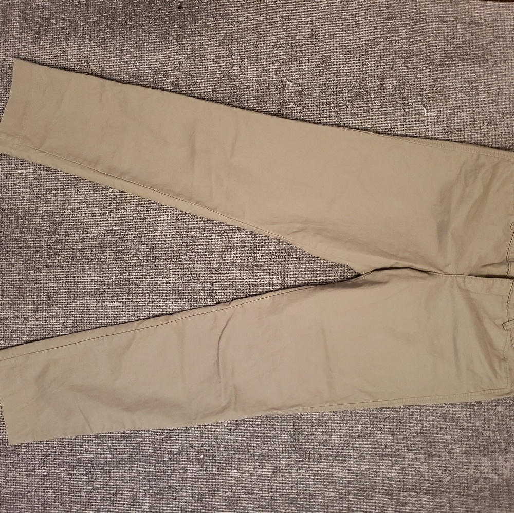 old navy pixie cut pants